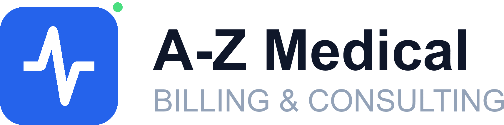 A-Z Medical Billing and Consulting